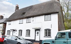 St James Cottage
